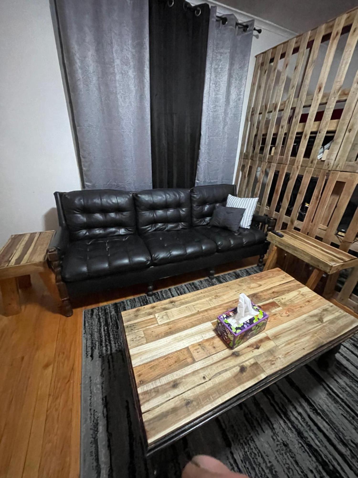 1892 Historical Apartments Mountain Iron Luaran gambar